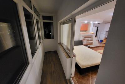 Garsonieră semidecomandată, mobilată în Vitan Mall - 10