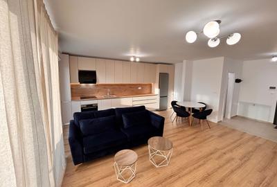 Apartament cu 2 camere decomandat în Central - 8