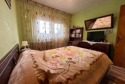 Apartament cu 3 camere semidecomandat în Drumul Găzarului - 7