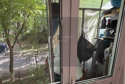 Apartament cu 2 camere decomandat, mobilat în Brâncoveanu - 9