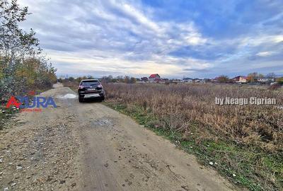 AZURA Imobiliare - Teren zona Slava - 5