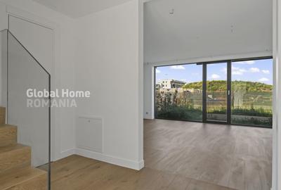 Casa 4 camere 132 MP | Tunari | Pipera Nord | 2 locuri de parcare | - 4