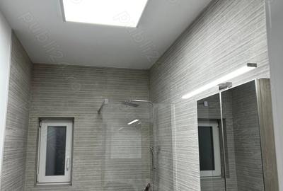 Casă cu 3 camere cu Teren 330 Mp în Moșnița Nouă - 10