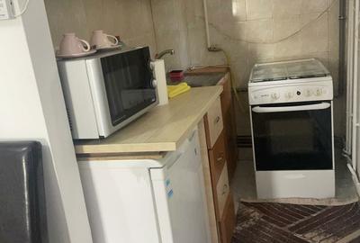 Apartament cu 2 camere decomandat în Central - 3