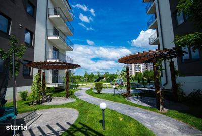Apartament cu 2 camere decomandat în Fundeni - 7
