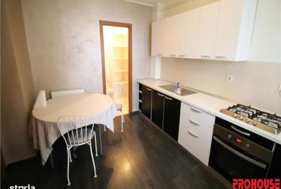 Apartament cu 3 camere în Ștefan cel Mare - 8