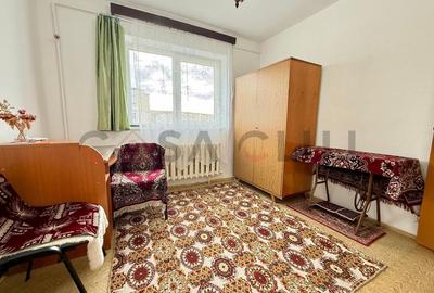 2 camere, decomandat, Baza Sportivă "La Terenuri"! - 6