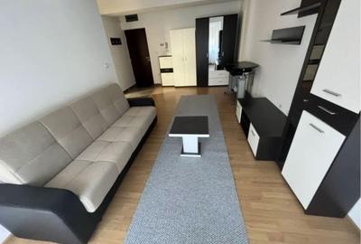 Garsonieră decomandată în Girocului - 5