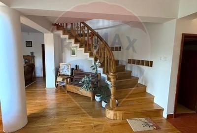 Vila deosebita de inchiriat pe strada Victoriei-Baia Mare - 2