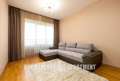 Apartament 3 camere – InCity Residences | 114 mp | Etaj 4/17 - 4