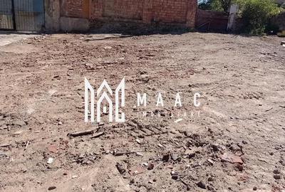 Teren | 479 mp | Poiana Sibiului - 3