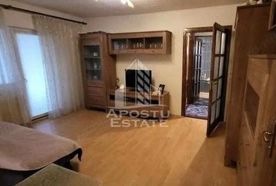 Apartament cu 2 camere semidecomandat în Matei Basarab - 3