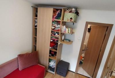 Apartament 2 camere semidec.,cf. 2, aproape de Piata Hermes - 2