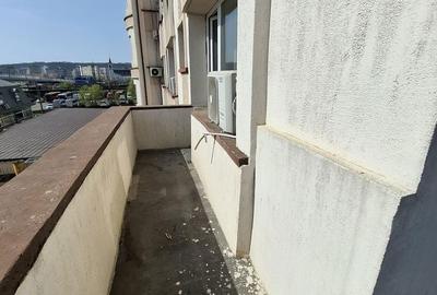 Spațiu comercial, de 35 mp, în Canta - 1