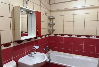 Apartament cu 2 camere semidecomandat în Ștrand - 3