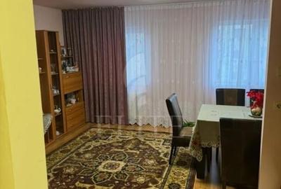 Apartament 4 camere în zona STRZII MEHEDINTI - 2
