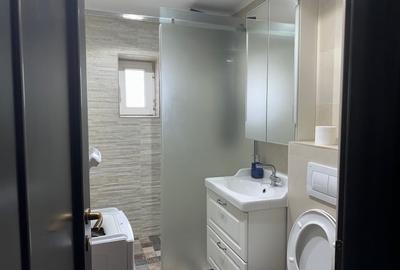 Apartament cu 2 camere decomandat în Bucureștii Noi - 5