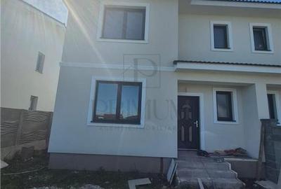 Duplex cu 4 camere cu Canalizare în Aeroport - 3