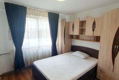 Apartament cu 2 camere decomandat, mobilat în Tei - 10