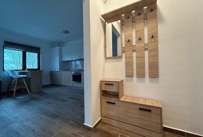 Apartament cu 2 camere decomandat în Central - 6