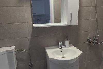 Garsonieră semidecomandată în CET - 8