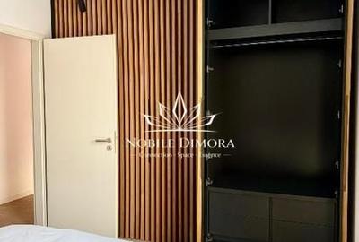 Apartament cu 3 camere decomandat, mobilat în Take Ionescu - 7