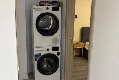 Apartament cu 2 camere decomandat, mobilat în Central