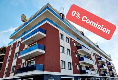 Apartament cu 3 camere decomandat, mobilat în Voluntari - 45