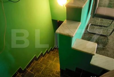 Casă cu 7 camere cu Teren 1430 Mp în Central - 4
