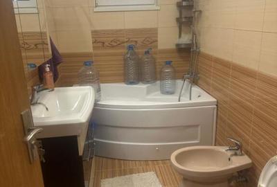 Drumul Fermei mobilat, utilat, parcare - 1