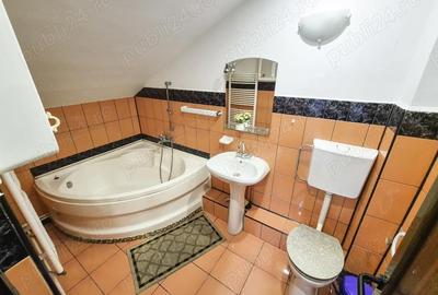 Casă cu 6 camere cu Canalizare în Geamăna - 5