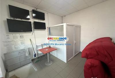 Spațiu comercial, de 23 mp, în Rudului - 5