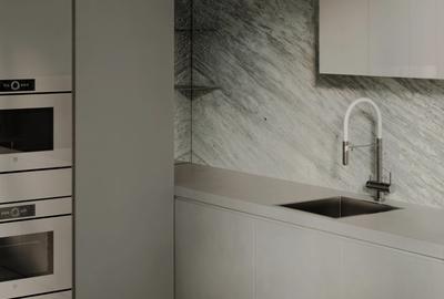 Unirii apartament 3 camere cu loc de parcare inclus si fara TVA - 10