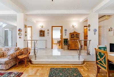 Casă cu 2 camere cu Teren 2649 Mp în Ciofliceni - 5