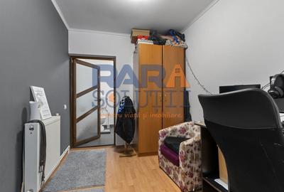 Casă 157 mp utili, complet mobilată și utilată modern - 6