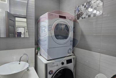 Apartament Central cu 4 Camere  in Chisineu-Cris - 34