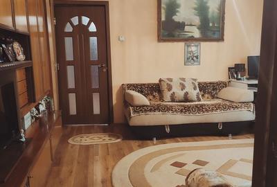 Apartament cu 2 camere semidecomandat în Brazda lui Novac - 8