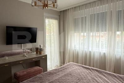 Apartament cu 3 camere în Central - 5