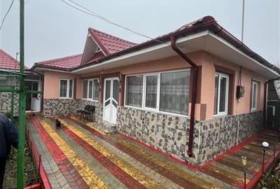 Casa Smardan Galati teren 370mp - 9