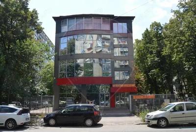 Spa?iu Comercial de Inchiriat Lujerului