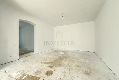Casa semifinisata de vanzare pe strada Brasov! - 3