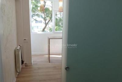 Apartament cu 2 camere nedecomandat în Ștefan cel Mare - 8