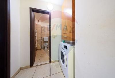 4 camere spatioase si excelent izolate, aproape de oras, in zona Uzina - 9