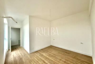Apartament cu 2 camere decomandat în Pipera - 5