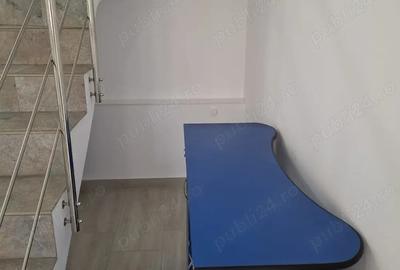 Spatiu activitati de infrumusetare - 1