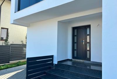 TVA 0 % !!! Casă cu 4 camere *Iasi-Bucium - 2