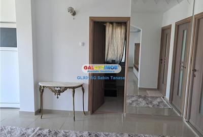 Casă cu 5 camere cu Teren 800 Mp în Căteasca - 4