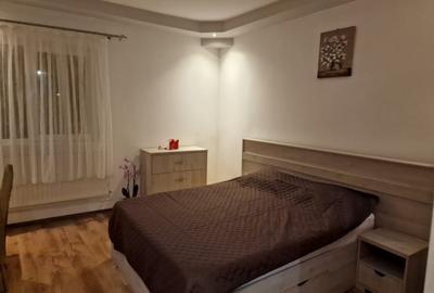 Apartament cu 2 camere decomandat, mobilat în Unirii - 6