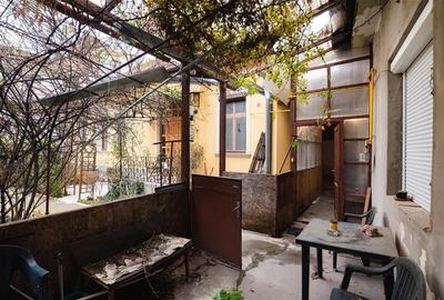 RECO Casa la curte comuna de vanzare - 10