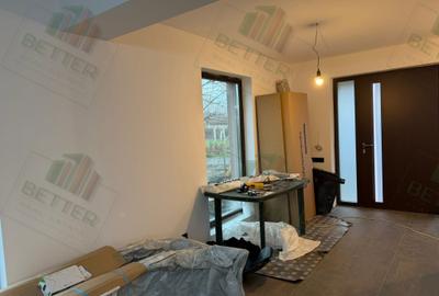 Casă de vânzare în Comuna Berceni – P+1, 5 camere, 3 băi, complet finisată - 4